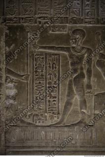 Photo Texture of Dendera 0057